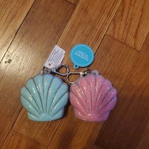 Seashell BFF Pocketbac BBW NWT